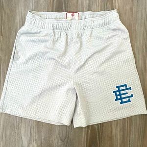 Eric Emanuel Shorts